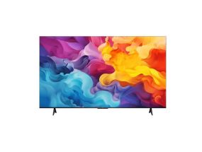 Телевизор TCL 43" 4K/Smart 3840x2160 Беспроводная локальная сеть Bluetooth Google TV 43V6B