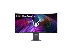 MONITOR OLED 45" CURVED/45GX90SA-B LG