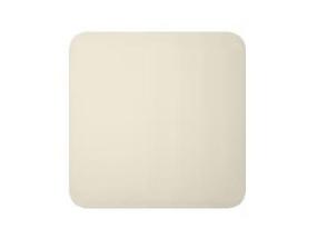 SMART SOLOBUTTON 1G/2W/IVORY 46000 AJAX