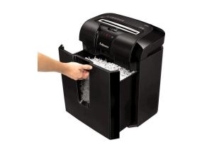 SHREDDER POWERSHRED 325CI/4632001 FELLOWES