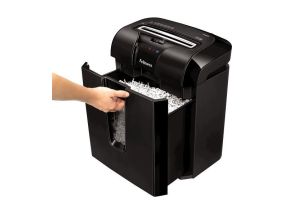 SHREDDER POWERSHRED 325CI/4632001 FELLOWES