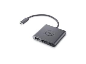 NB ACC ADAPTER USB-C TO HDMI 470-AEGY DELL
