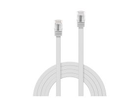 CABLE CAT6 U/UTP 5M/WHITE 47504 LINDY
