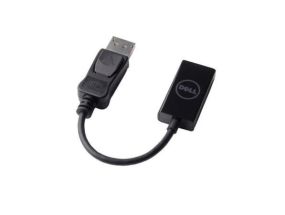 NB ACC ADAPTER DP TO HDMI/492-BBXU DELL