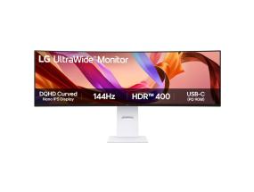 MONITOR LCD 49" IPS/49U950A-W LG