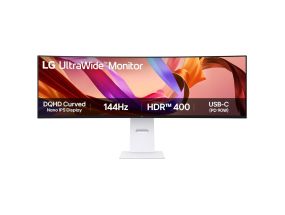 MONITOR LCD 49&quot; IPS/49U950A-W LG