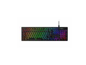 KEYBOARD GAMING MECHANICAL/HX-KB6RDX-US HYPERX