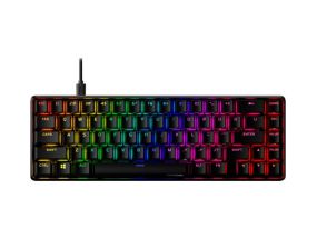 KEYBOARD ALLOY ORIGINS 65/HKBO1T-RD-US/N HYPERX