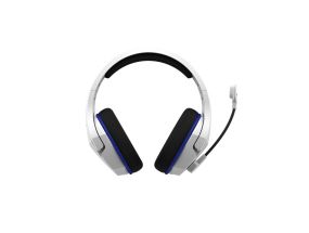 HEADSET HYPERX CLOUD STINGER/CORE HHSS1C-KB-WT/G HYPERX