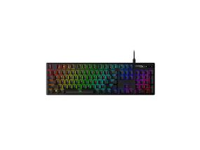 KEYBOARD GAMING MECHANICAL/HX-KB6AQX-US HYPERX