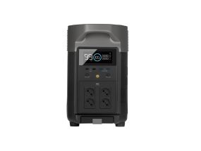 POWER STATION DELTA PRO/5004501018 ECOFLOW