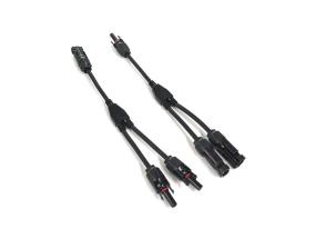 CABLE SOLAR PARALLEL CONNECT./5008004040 ECOFLOW
