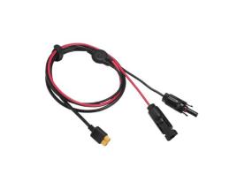 CABLE SOLAR LMC4-XT60I 3.5M/5008004057 ECOFLOW