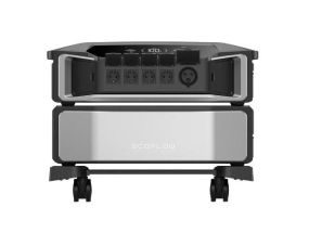 POWERSTATION DELTA PRO ULTRA/5009601003 ECOFLOW