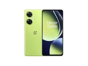 MOBILE PHONE NORD CE 3 LITE/128GB LIME 5011102565 ONEPLUS
