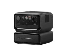 POWER STATION RIVER 3 MAX/5015601022 ECOFLOW