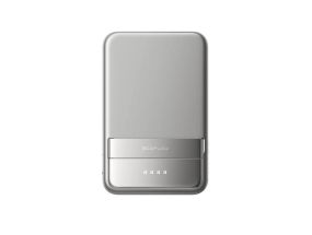 POWER BANK USB 5000MAH RAPID/SILVER 5016801015 ECOFLOW