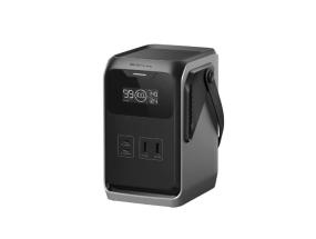 POWERSTATION TRAIL 200 DC/5022701003 ECOFLOW