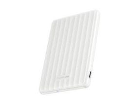 POWER BANK USB 5000MAH RAPID/MAG WHITE 5022801002 ECOFLOW