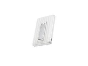 POWER BANK USB 10000MAH RAPID/MAG WHITE 5022801022 ECOFLOW