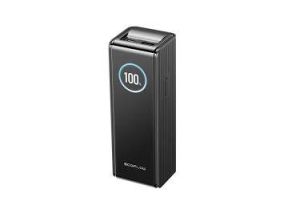 POWER BANK USB 25000MAH RAPID/170W BLACK 5023001006 ECOFLOW