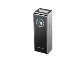 POWER BANK USB 25000MAH RAPID/170W SILVER 5023001012 ECOFLOW