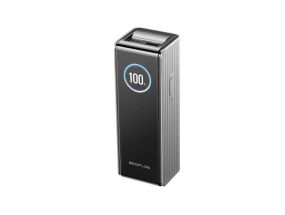 POWER BANK USB 25000MAH RAPID/170W SILVER 5023001012 ECOFLOW