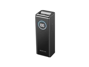 POWER BANK USB 25000MAH RAPID/170W BLACK 5023001024 ECOFLOW