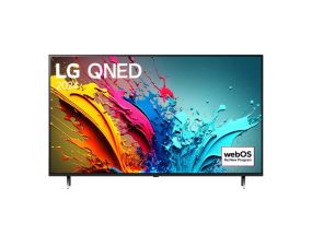 TV Set LG 50&quot; 4K/Smart 3840x2160 webOS 50QNED85T3A