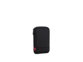 HDD ACC CASE/5101 BLACK RIVACASE