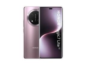 MOBILE PHONE HONOR MAGIC7 LITE/8/512GB PURPLE 5109BQBG HONOR