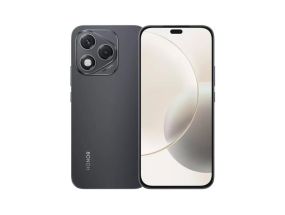 MOBILE PHONE HONOR 400 LITE/8/256GB BLACK 5109BRUV HONOR