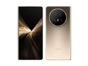 MOBILE PHONE HONOR MAGIC V5/16/512GB D.GOLD 5109BUHM HONOR