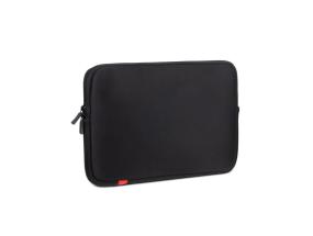 NB SLEEVE MACBOOK 13"/5123 BLACK RIVACASE