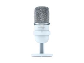 MICROPHONE HYPERX SOLOCAST/WHITE 519T2AA HYPERX