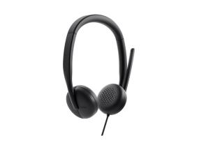 HEADSET WH3024/520-BBDH DELL