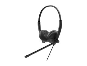 HEADSET WH125/520-BBLV DELL