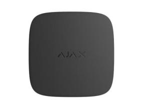 DETECTOR WRL FIREPROTECT 2 RB/HS BLACK 52251 AJAX