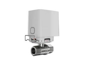 SMART VALVE 1"/WATERSTOP WHITE 52267 AJAX