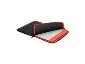 NB SLEEVE ANTISHOCK 15.6"/5226 BLACK RIVACASE