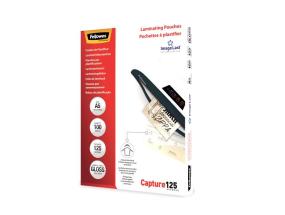 LAMINATOR POUCH IMAGELAST/A5 125 100PCS 5307302 FELLOWES