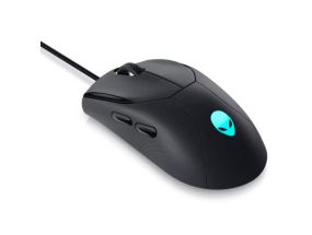 MOUSE USB OPTICAL AW320M/545-BBDS DELL