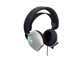 Headphones/Headset ALIENWARE AW520H LUNAR LIGHT 545-BBFJ DELL