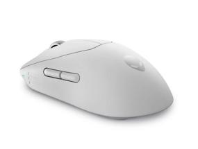 MOUSE USB OPTICAL WRL GAMING/LUNAR LIGHT 545-BBFN DELL