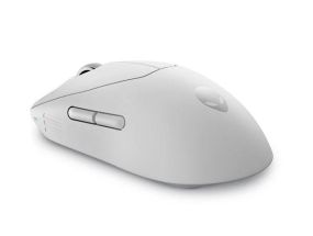 MOUSE USB OPTICAL WRL GAMING/LUNAR LIGHT 545-BBFN DELL