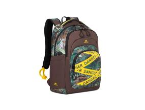 NB BACKPACK URBAN 30L 15.6"/5461 JUNGLE RIVACASE