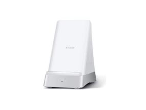 MOBILE CHARGER STAND WRL 100W/WHITE 5503AADJ HONOR
