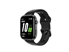 SMARTWATCH 2I/BLACK 5504ACGT HONOR CHOICE