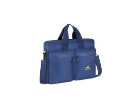 NB BACKPACK URBAN 16"/5532 BLUE RIVACASE