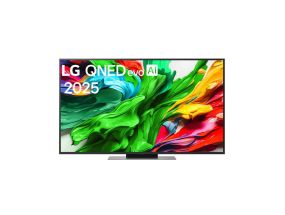 TV SET LCD 55&quot; 4K/55QNED86A3A LG